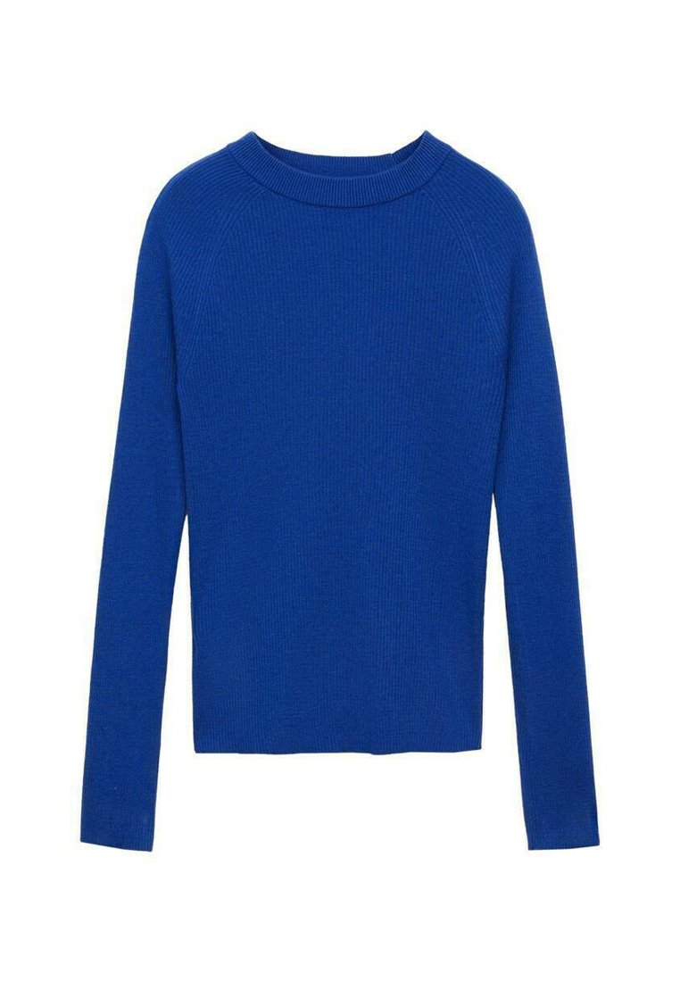 Mango Trui blauw