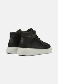 Camper RUNNER K21 - High-top trainers - schwarz