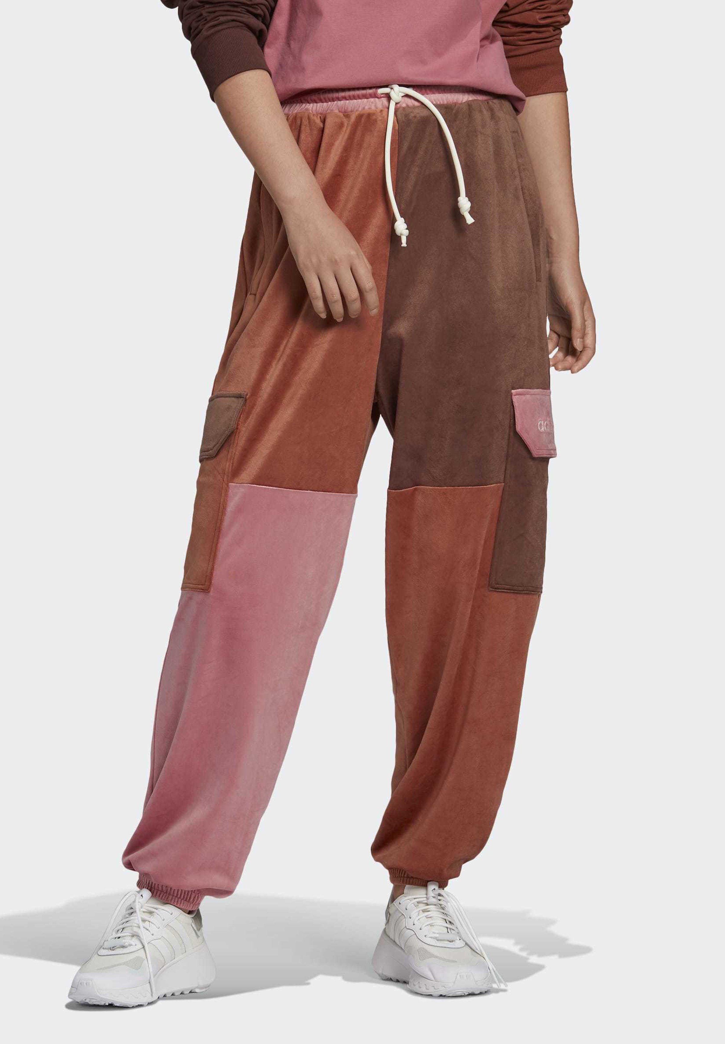 jogging adidas multicolor