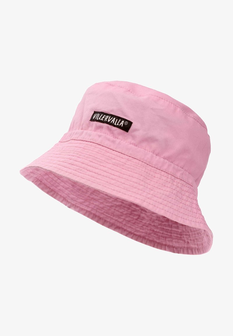 Villervalla KOLLEKTION SS 2023 - Klobouk - rosa