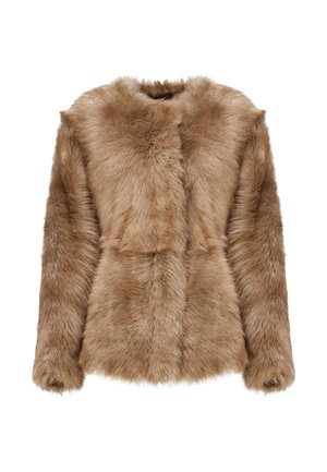 FLORENCE - Téli dzseki - brown