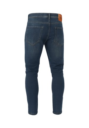 2Y Premium, ARIAN - Slim fit jeans - blue