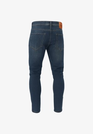 2Y Premium, ARIAN - Jeans Slim Fit - blue