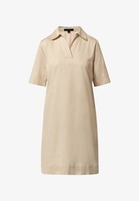 Unausgewählt, helles beige