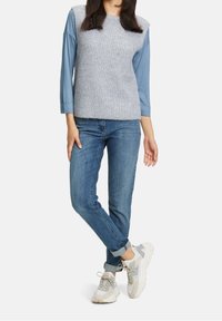 Betty Barclay Svetr - grey