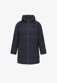 Unausgewählt, navy