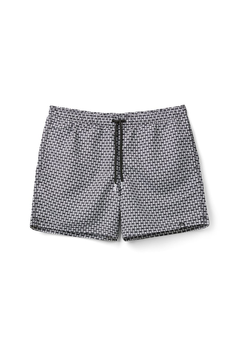 United Colors of Benetton Zwemshorts wit United Colors of Benetton Zwemshorts wit