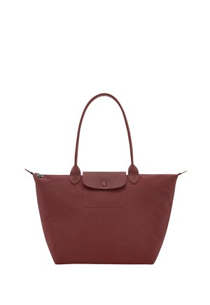 Longchamp, LE PLIAGE ONE   - Handtasche - bordeaux