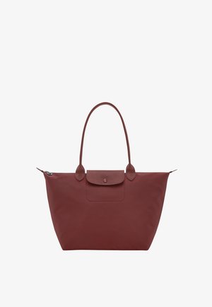 Longchamp, LE PLIAGE ONE - Handtasche - bordeaux