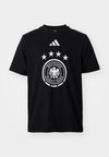 GERMANY DNA - Voetbalshirt - Land - black