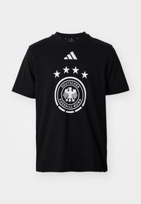 GERMANY DNA - Squadra nazionale - black