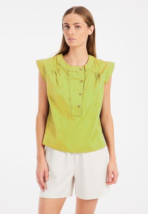 Protest TJANA - Blouse - sour green