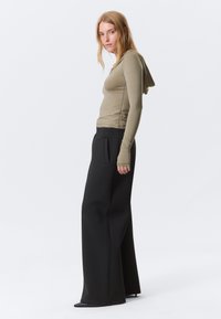 Weekday SCUBA - Jogginghose - black