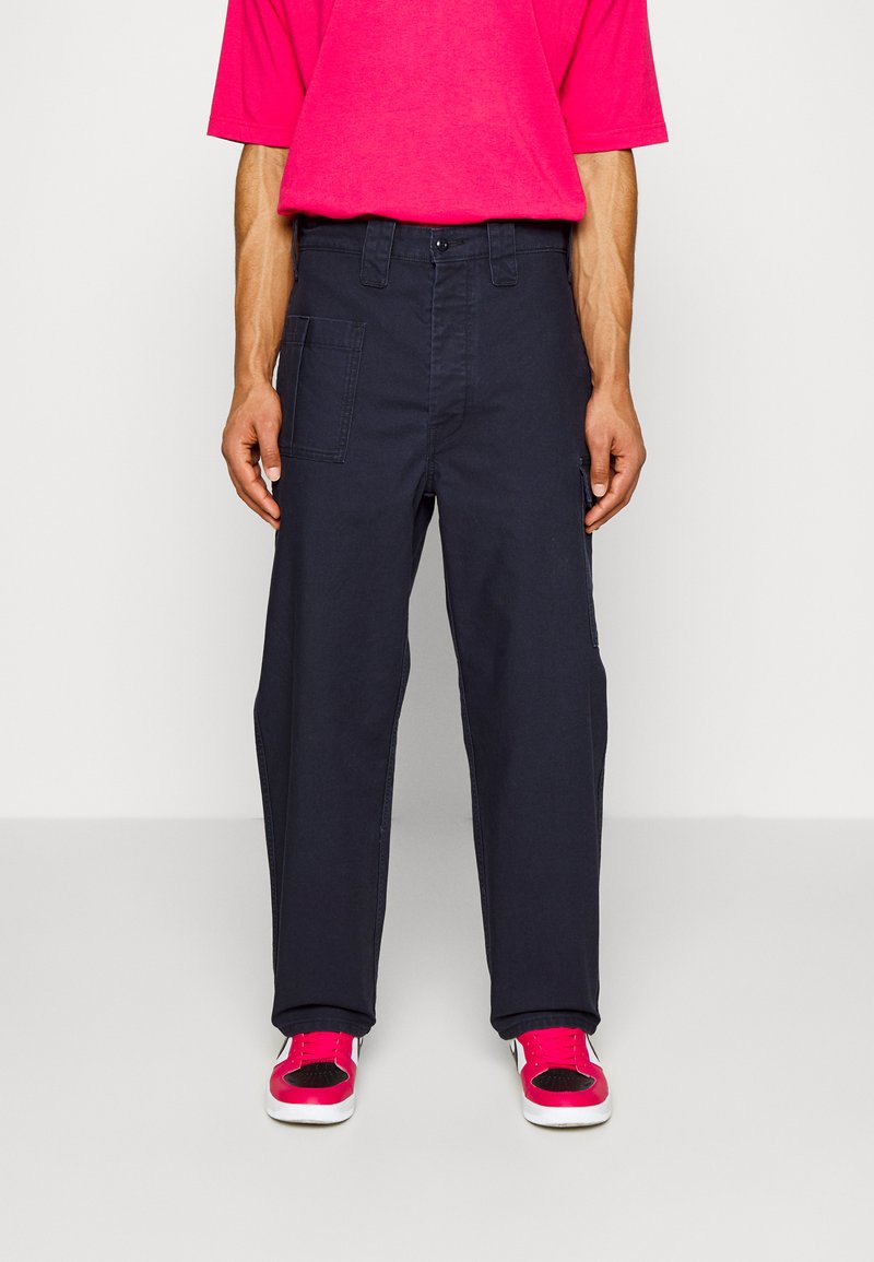 Levi's® Skateboarding SKATE NEW UTILITY PANT Cargo trousers dark