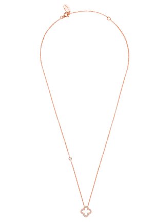 Kaulakoru - rose gold-coloured