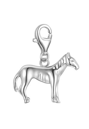 Charm - silberfarben