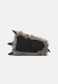Pier One Slippers - grey
