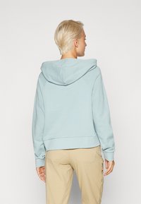 Patagonia ESSENTIAL HOODY - Džemperis ar kapuci - thermal blue