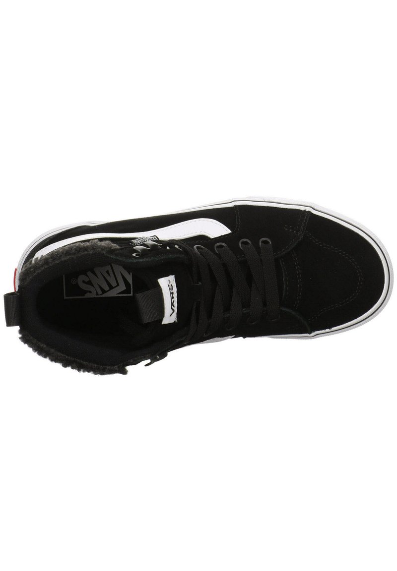 Damen Sneaker low | Vans Sneaker high schwarz - UQ63071 Damen Sneaker low | Vans Sneaker high schwarz - UQ63071