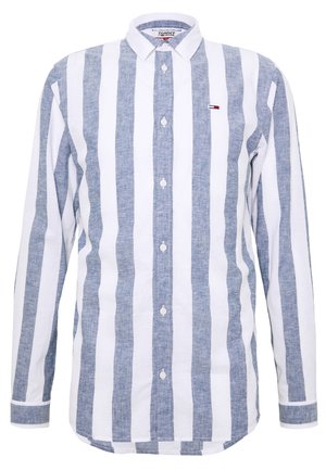 Overhemd - dark blue