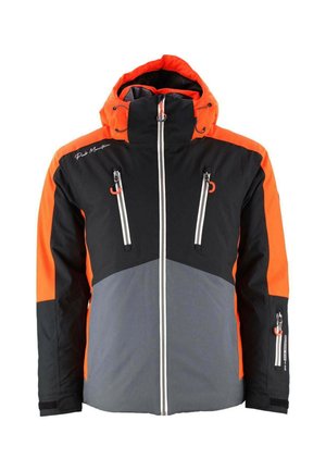 CANSAS - Veste d'hiver - orange