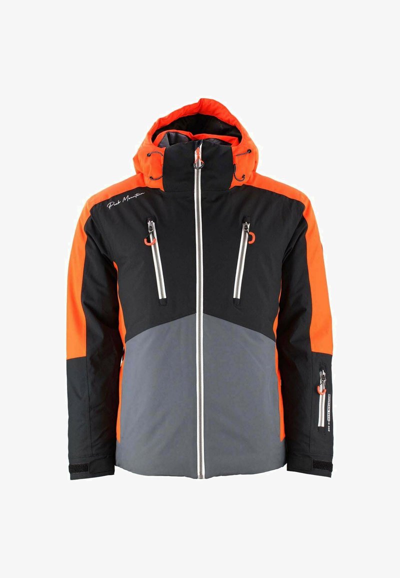 Peak Mountain CANSAS - Veste d'hiver - orange