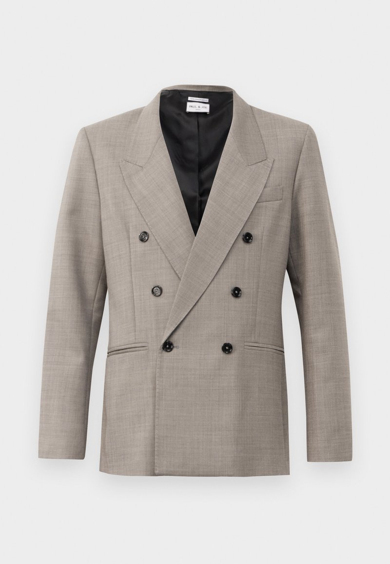Paul & Joe Blazer taupe
