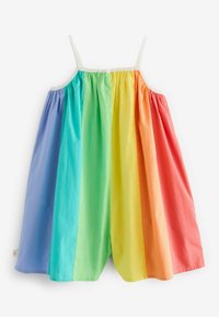 Little Bird RAINBOW REGULAR FIT - Lühikeste varrukatega bodi - multi