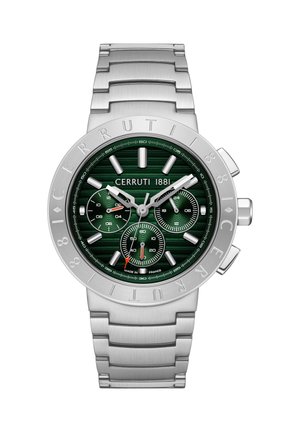 FILIANO - Chronograph watch - green