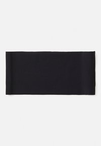 Salomon RS PRO HEADBAND UNISEX - Ørevarmere - deep black/shiny black
