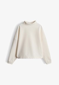 Unausgewählt, soft cream