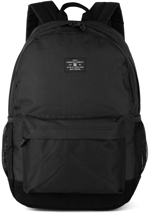 BACKSIDER CORE 4 - Rucksack