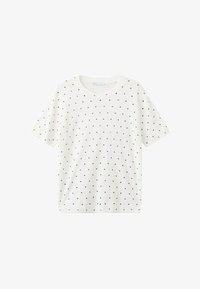 Sélectionné, off-white