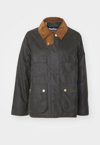 Barbour RUTH oliwkowy
