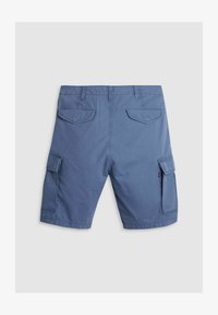 Geselecteerd, vintage indigo