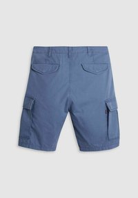 Short - vintage indigo