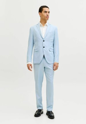 JPRCOSTA SET - Anzug - cashmere blue