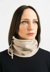 Dalle Piane Cashmere Scaldacollo - beige
