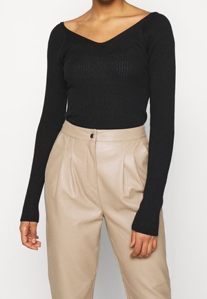 ONLY Maglione - black