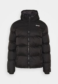 Schott UTAH - Vinterjakker - black