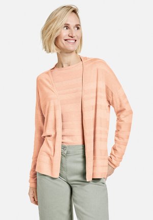 Summer jacket - pink