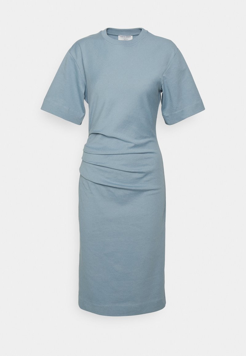 Tiger Of Sweden Etui-jurk lichtblauw Tiger Of Sweden Etui-jurk lichtblauw