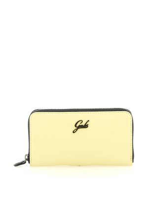 Portafoglio - canarino