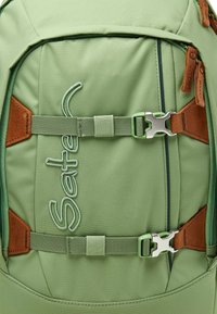 Satch SATCH PACK 4.0 - Set zainetto - hellgrün