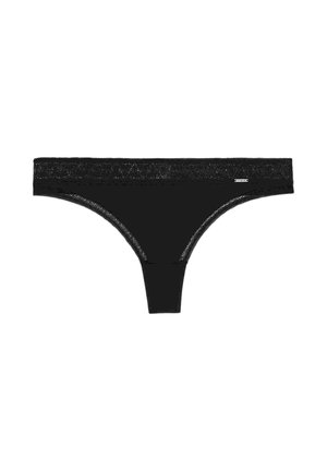 Marks & Spencer, BOSTON - Perizoma - black
