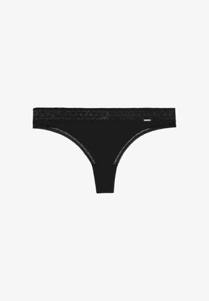 Marks & Spencer, BOSTON - Tanga - black