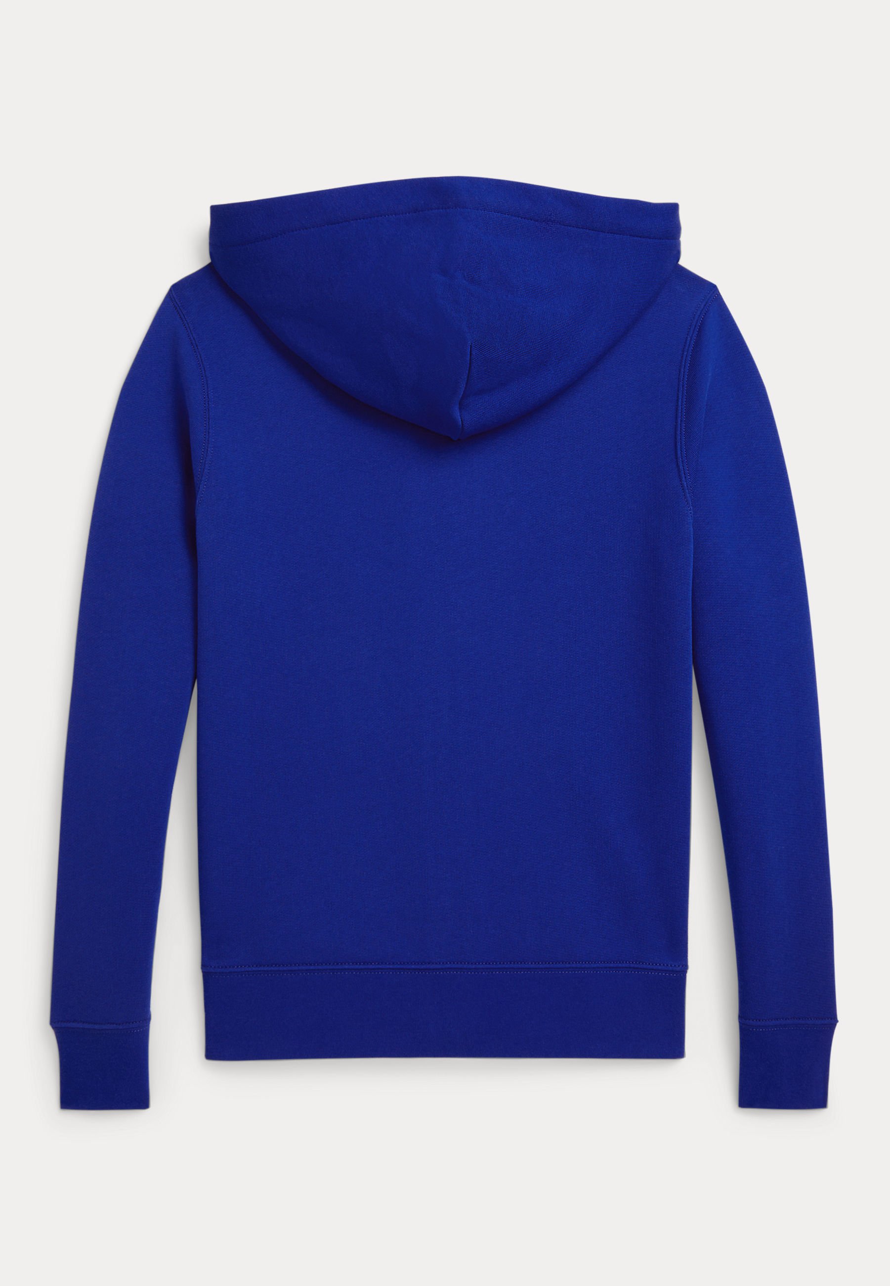 Polo Ralph Lauren FLEECE FULL ZIP HOODIE 7-14Y UNISEX - Zip-up