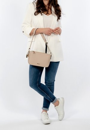 Tamaris, Schoudertas - beige