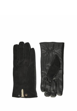 ASPEN - Handsker - black