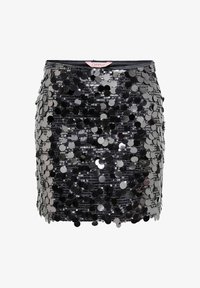 Non sélectionné, gunmetal